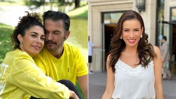 Ana Ferro aseguró que Ingrid