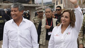 Relación entre los funcionarios respondería