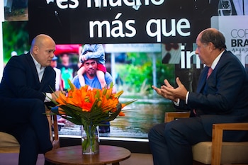 CIPECC 2026 - Facundo Chaves - José Orlando