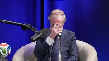 Los comunicadores analizarán el interior,