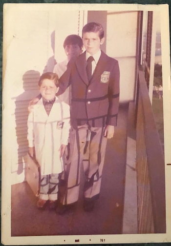 mariano iudica a solas