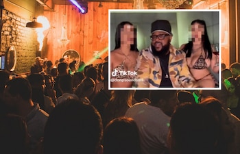 Johnson afirmó que realizará un