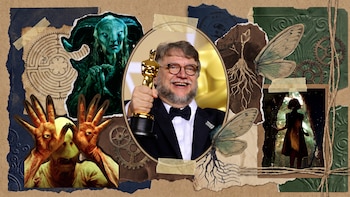 Guillermo del Toro confirma reestreno de El Laberinto del Fauno por su aniversario 20