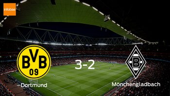 La Bundesliga está considerada como