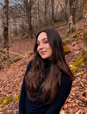 Paula Gallego confirma su participación