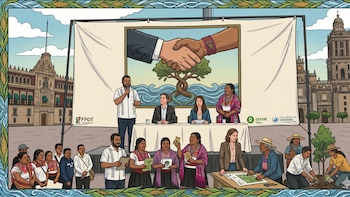 Empresas en la mira: exigen reforma para obligarlas a respetar el medio ambiente