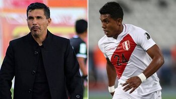 Extécnico de Raziel García: “Su