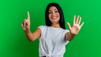 Quienes poseen la letra 'M'