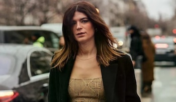 Andrés Chico es farmacéutico especializado