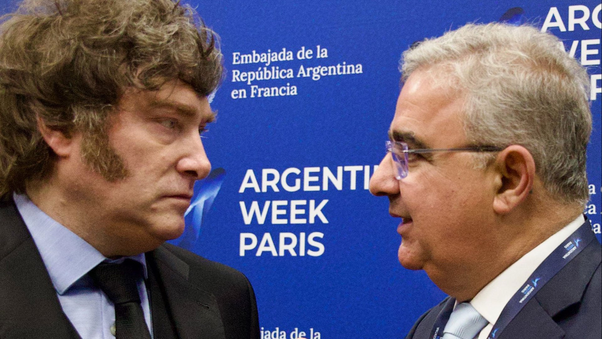 Javier Milei inaugurará una planta de litio y se mostrará con un gobernador peronista aliado