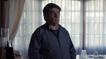 César Troncoso, de El Eternauta a su trabajo con Diego Peretti: “Los actores uruguayos siempre apuntamos a Buenos Aires”