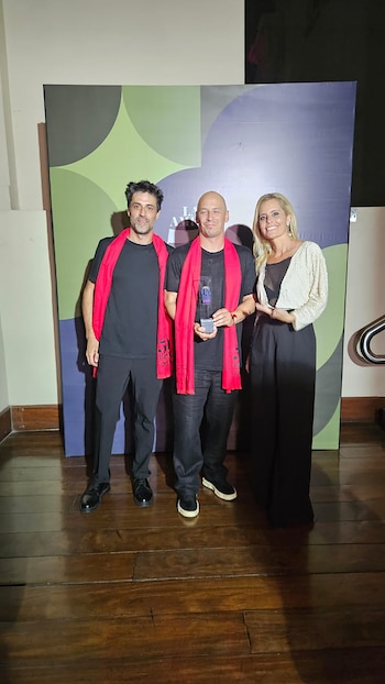 Los referentes de Don Julio