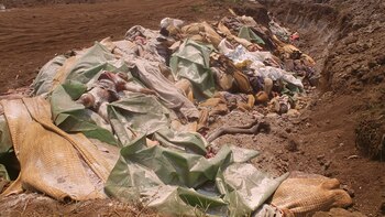 Crece el reclutamiento forzado de