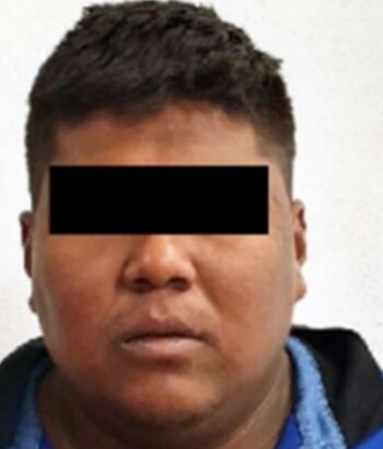 Édgar Saúl , alias "El