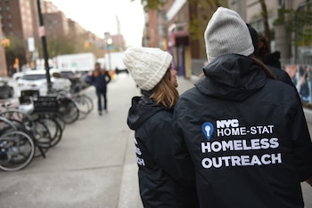 Equipos del programa municipal de