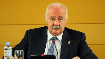 Fallece Ricardo Melchior, expresidente del