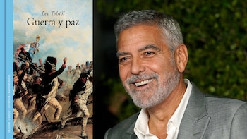 George Clooney - “Guerra y
