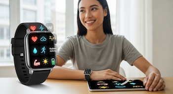 Muchos dispositivos calculan la frecuencia