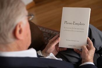 Enrique Lew