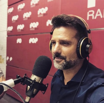 José María Listorti al mando