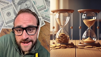 El especialista en finanzas “Luis Mi Negocios” nos compartió las claves para invertir de manera segura y el tiempo para obtener beneficios