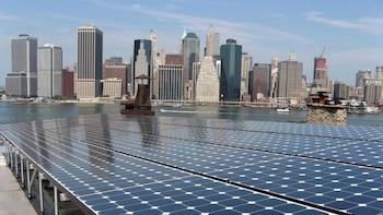 Tan solo cuatro años después