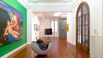 "Nadie sabe de lo mío",