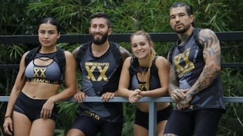 Exconcursante del ‘Desafío’ anunció embarazo