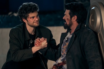 The Boys - S5E78