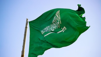 Arabia Saudí anuncia la interceptación