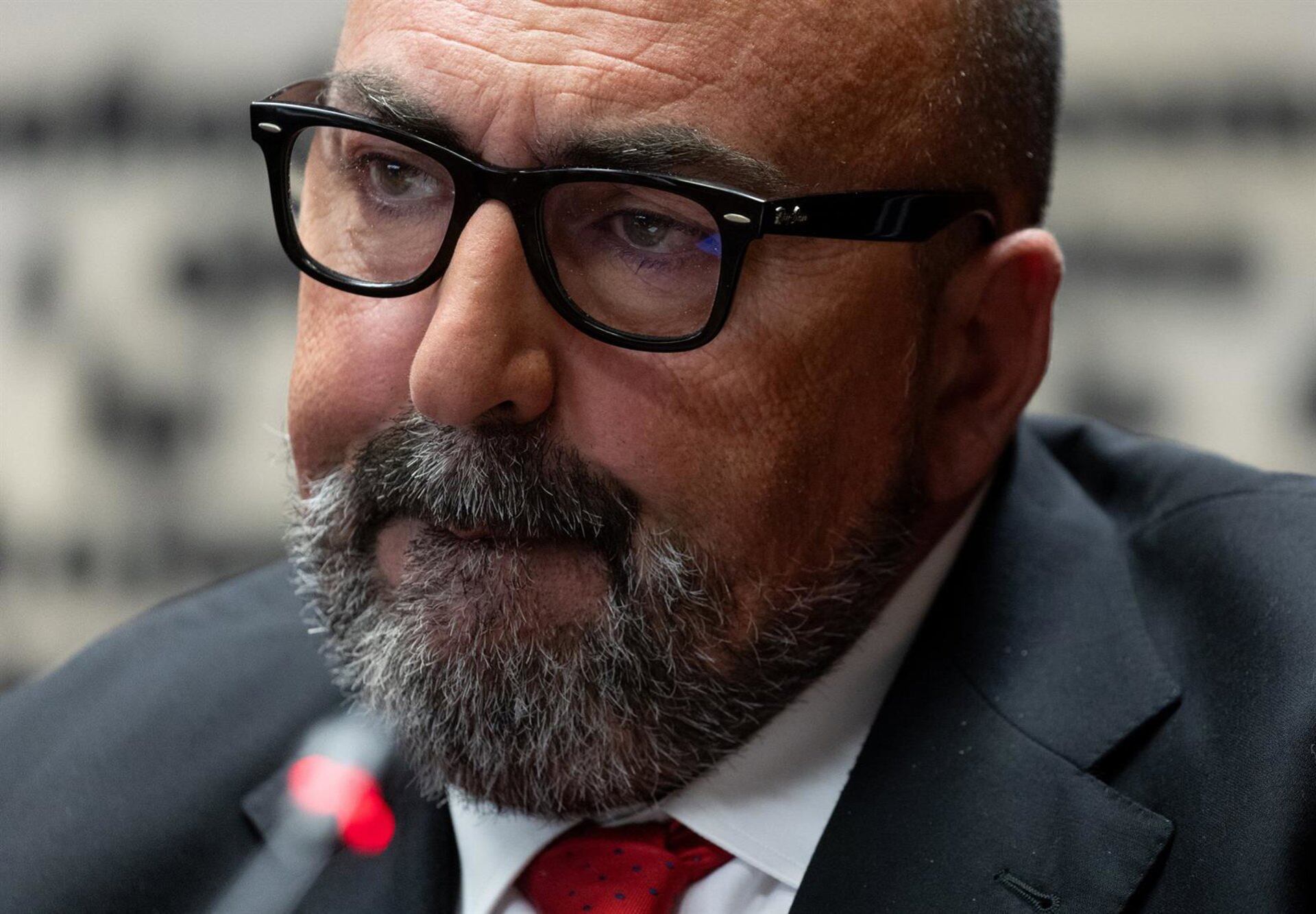 Koldo García, exasesor del exministro socialista José Luis Ábalos. / Imagen de archivo