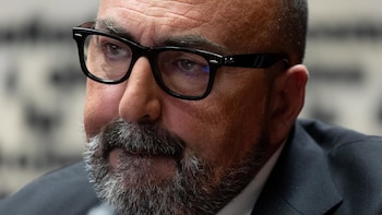 El juez del ‘caso Koldo’