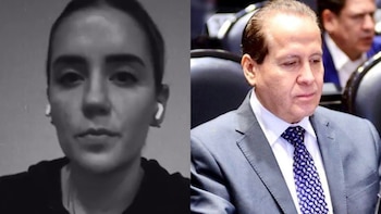 Esposa de Eruviel Ávila lo acusa al de violencia psicológica y amenazas: “Vivo con el temor de perder a mis hijos”