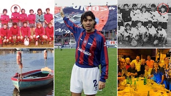 Imagen UKNDO6VWFBBLHFEHEXCLZ52XGA