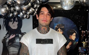 Foto: Instagram @yefersoncossio