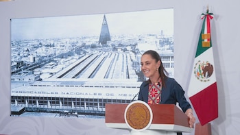 Sheinbaum descarta sanciones a agencia de EEUU por caso Chihuahua y atribuye responsabilidad a autoridades estatales