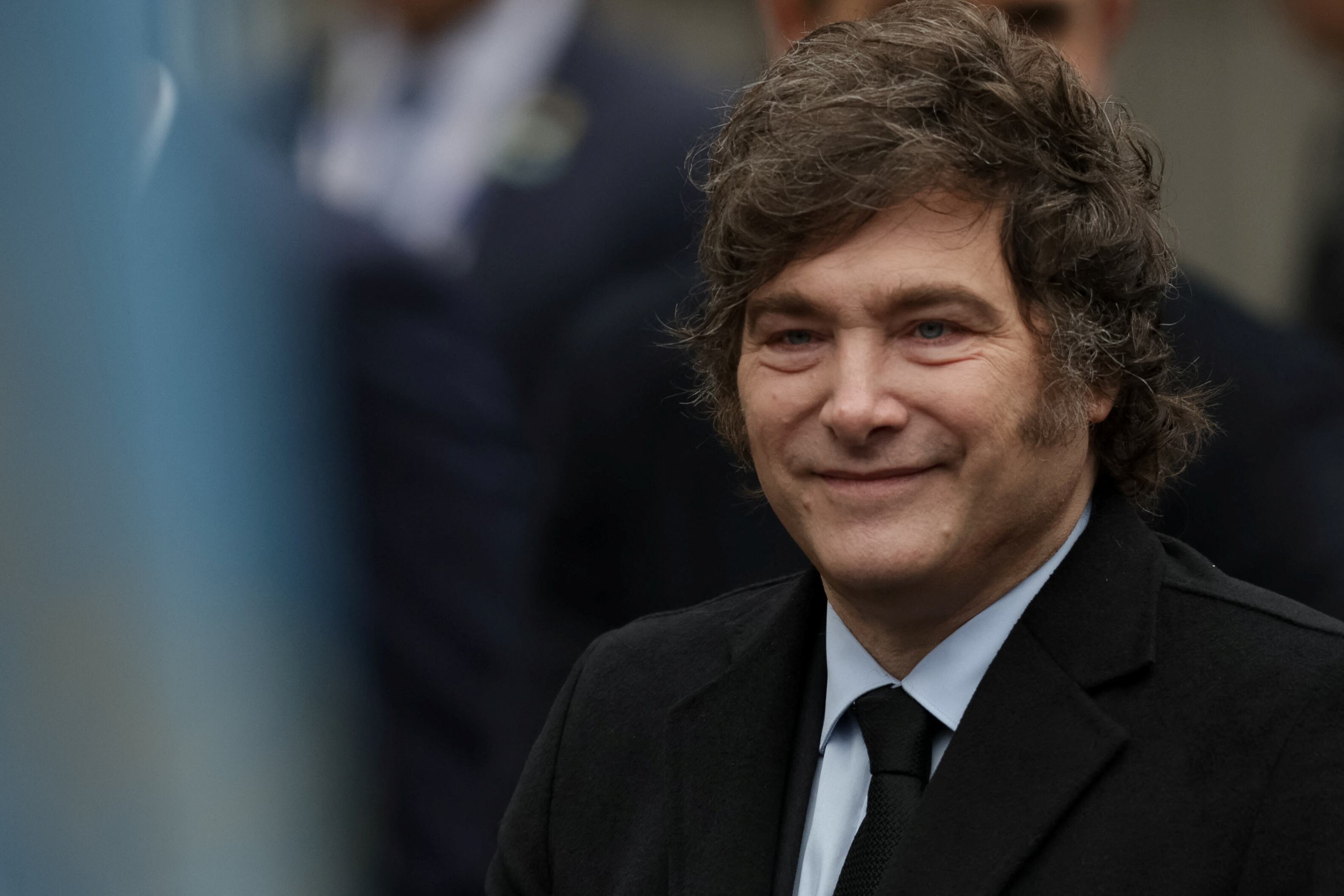 Los inversores mostraron un fuerte apetito: se recibieron ofertas por USD 1.700 millones en la licitación (REUTERS/Cristina Sille)