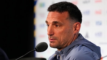 EN VIVO: Lionel Scaloni habla en la previa de Argentina-Cabo Verde por los 16avos de final del Mundial