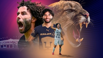El mexicano perdió regularidad en Bélgica debido a las lesiones y ahora tendrá una nueva oportunidad para recuperar protagonismo en la Liga MX. (Ilustración: Jesús Aviles)
