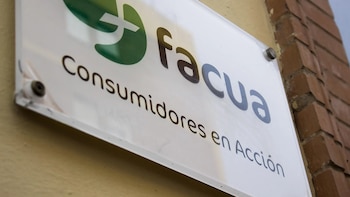 FACUA denuncia a la Falange