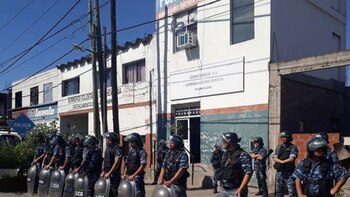 A seis años de la Masacre de Transradio piden 3 años de prisión en suspenso para los policías responsables