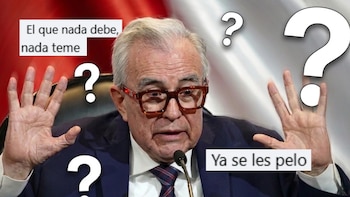 ¿Dónde está Rubén Rocha Moya?: Redes Sociales Estallan Contra el Gobierno por No Saber su Paradero
