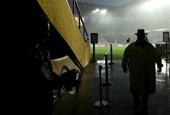 Soccer Football - FIFA Club