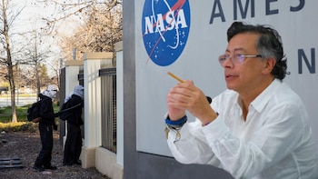 La Nasa “regañó” al Gobierno