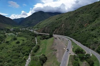La Nueva Malla Vial del Valle del Cauca – Accesos Cali y Palmira alcanzó un avance de 64,04% dentro del programa de concesiones 5G - crédito ANI