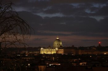 Los ritos de la capilla