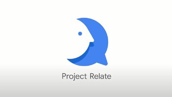 Logo de Google Project Relate.