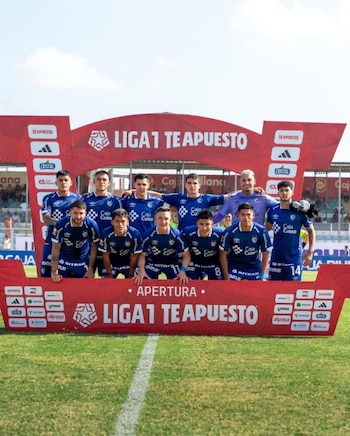 Neri Bandiera – Cienciano – Alianza Lima - Liga 1 – Perú – deportes – 13 mayo