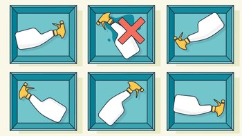 La empresa está usando la