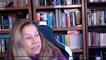 Graciela Camaño
